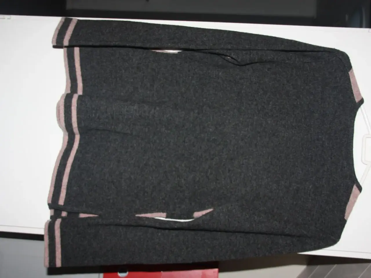 Billede 5 - Ny Mansted cardigan