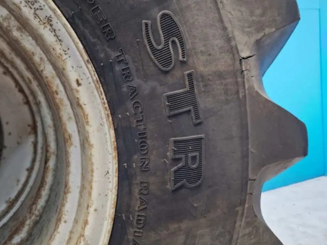 Billede 5 - 26" 28 LR 26