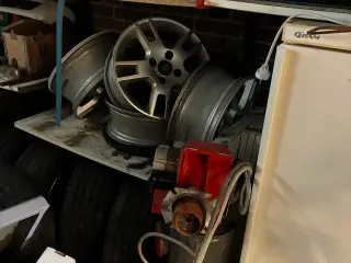 Ford fælge
