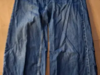 Jeans bukser piger