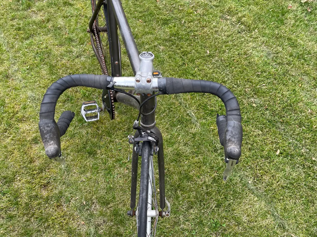 Billede 2 - Racercykel 28" uden gear