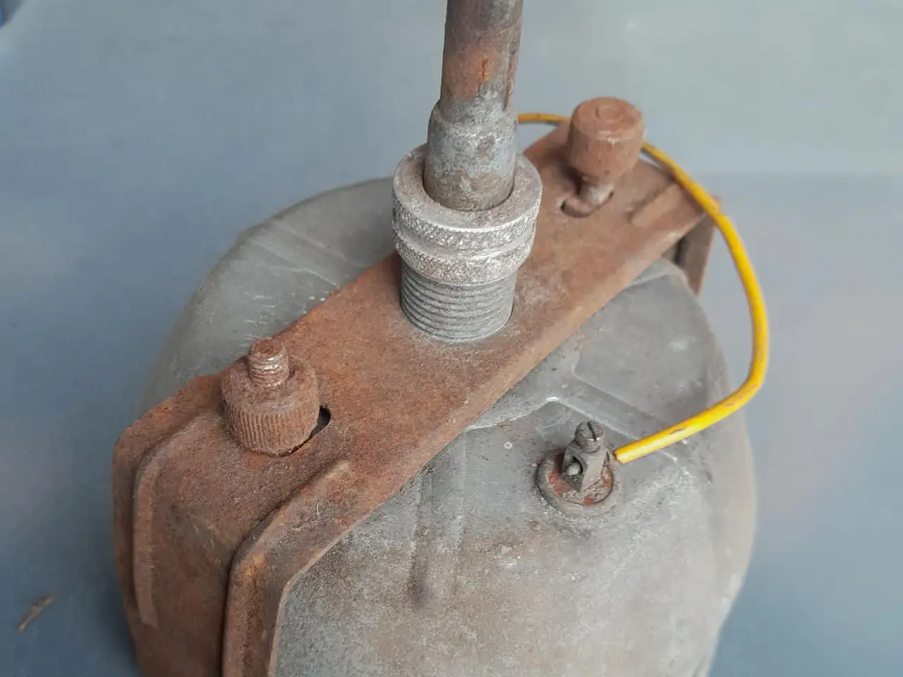 Billede 3 - Speedometer Hanomag - Ældre