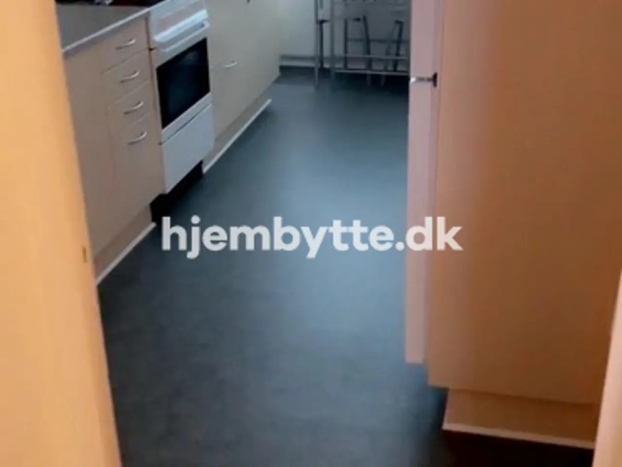 Billede 4 - Hjembytte - JThLundbyesvej