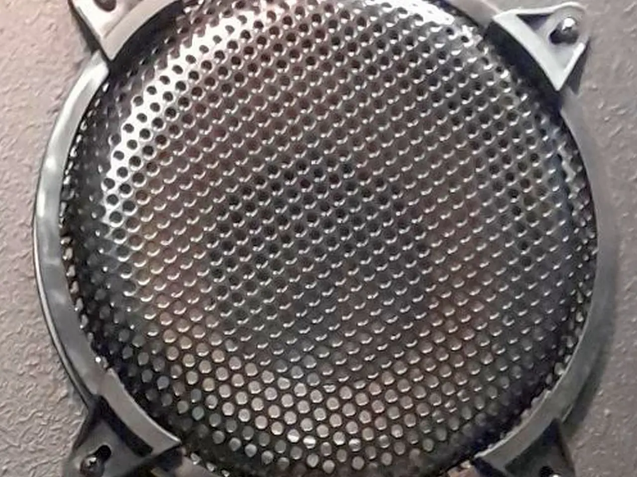 Billede 10 - CERWIN-VEGA - AL-1000 ”Black edition” 1000 W.