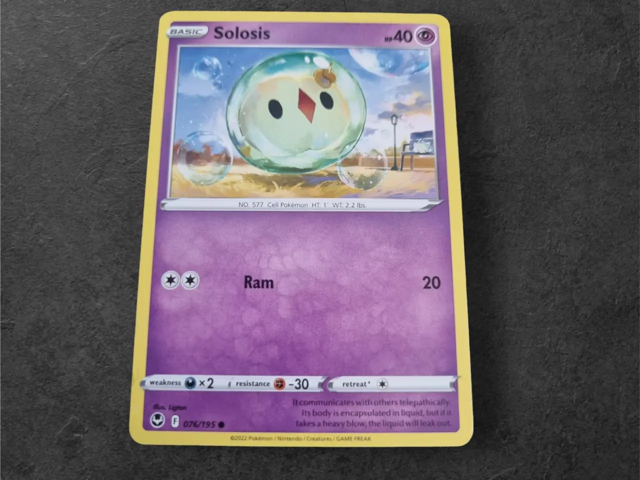 Billede 5 - Annonce 649 - Pokemon
