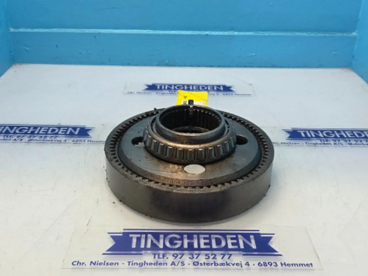 Billede 1 - Valmet 705 Gear 30404500