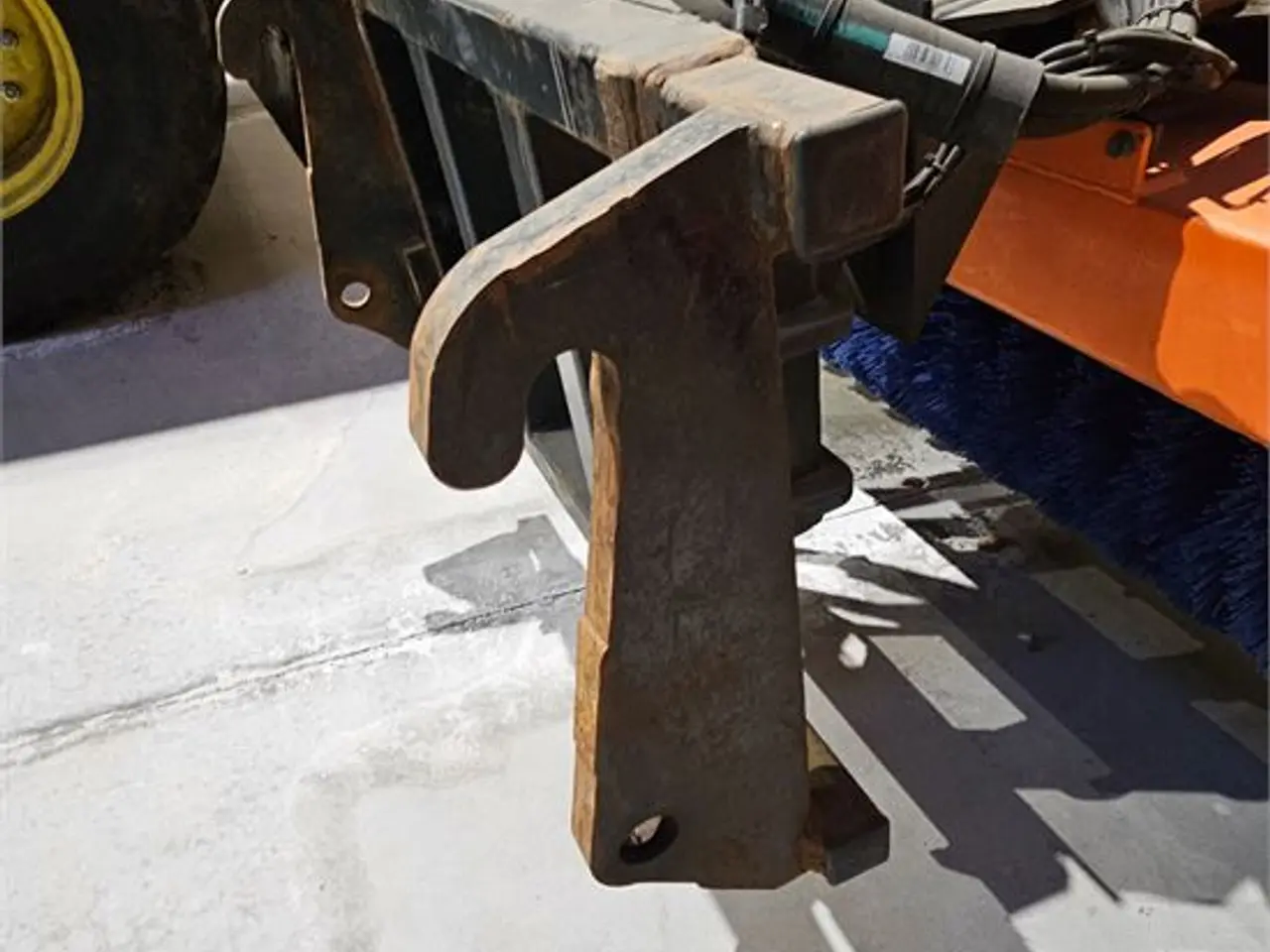 Billede 10 - Tuchel Swepp Profi 600 - 230