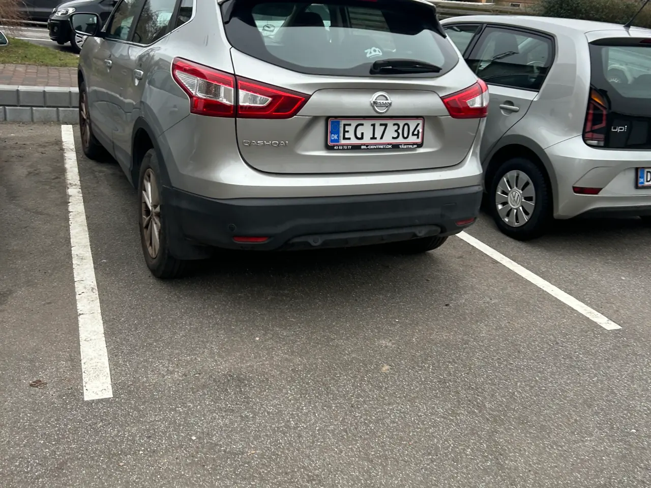 Billede 2 - Nissan Qashqai