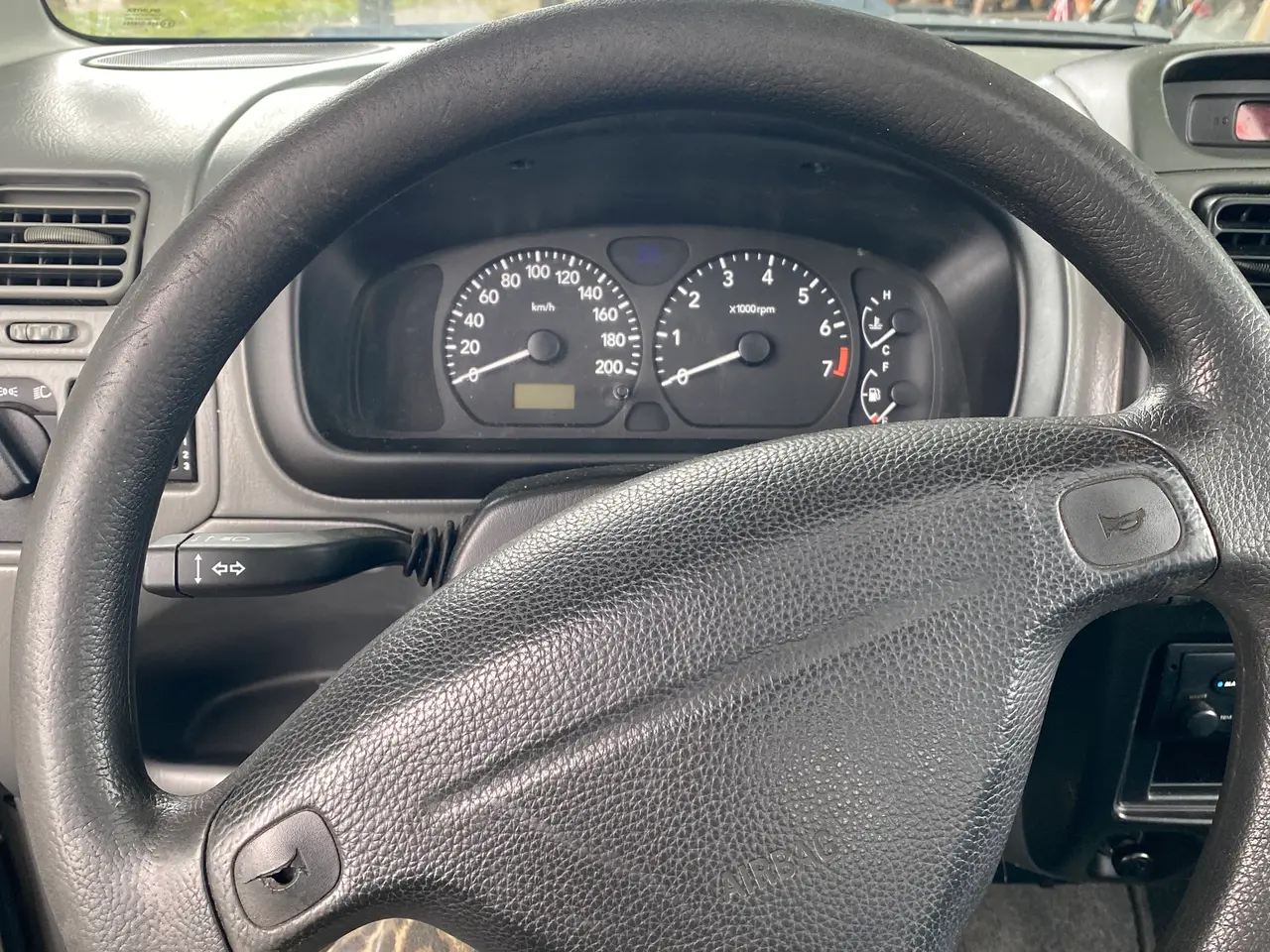 Billede 9 - Suzuki Wagon R+ 