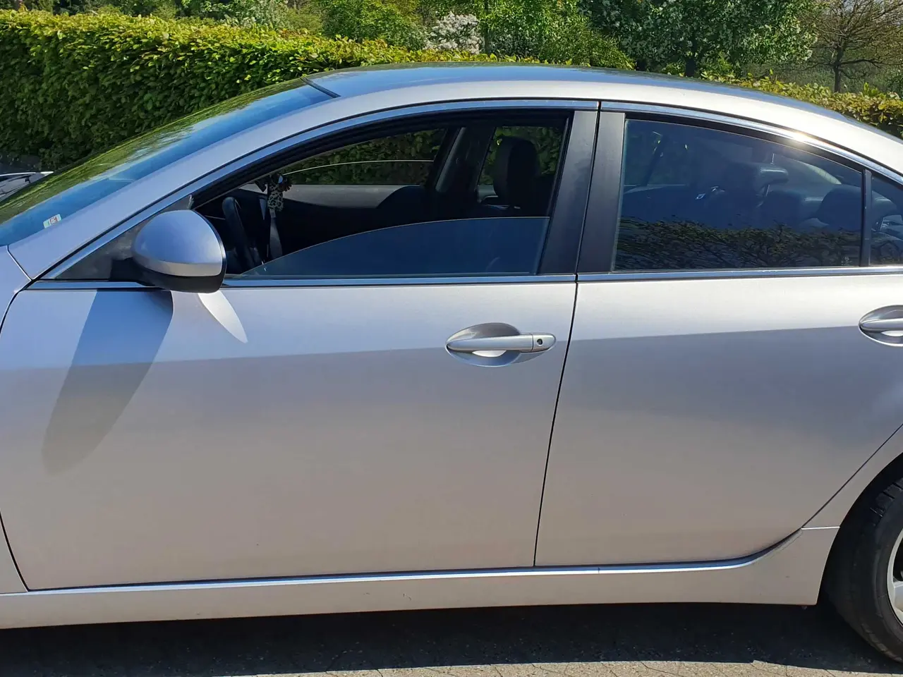 Billede 3 - Mazda 6 sedan 2,0 benzin automat gear 5