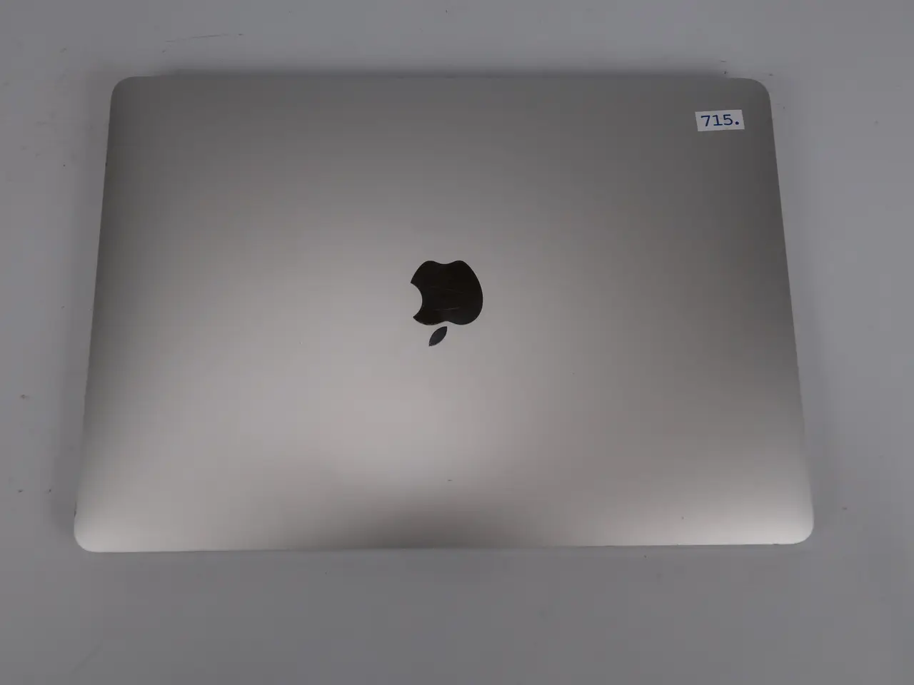 Billede 3 - MacBook Air 13.3 (2020) 13"