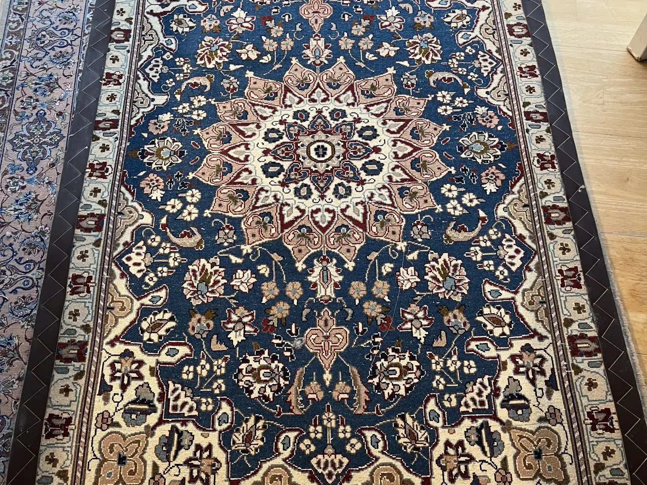 Billede 2 - Persisk tæppe