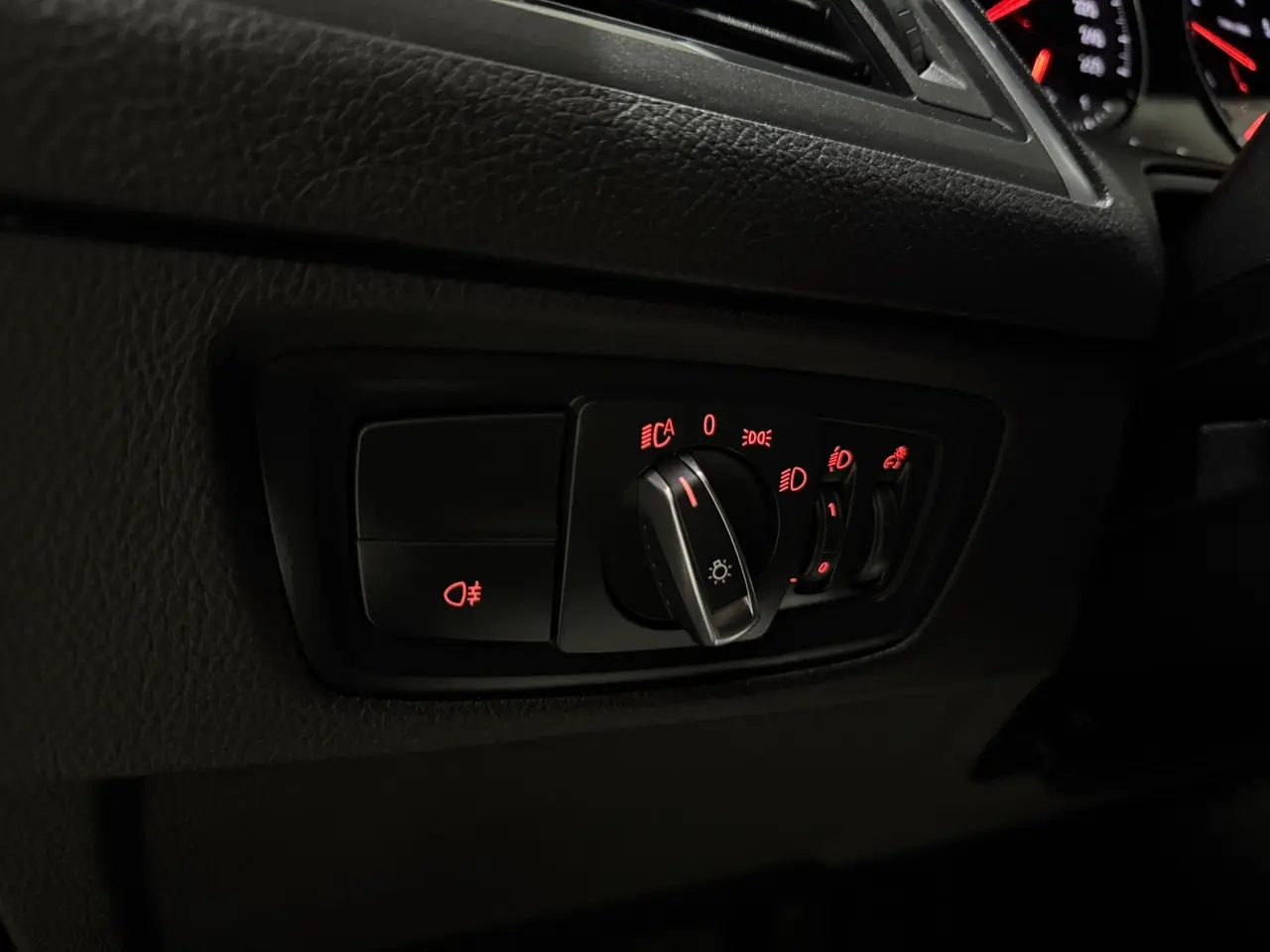 Billede 15 - BMW 118i 1,5 Advantage aut.