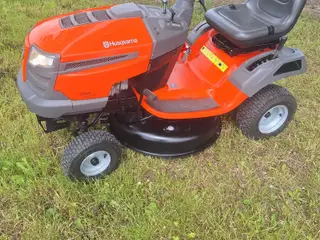 Havetraktor Husqvarna LTH 126