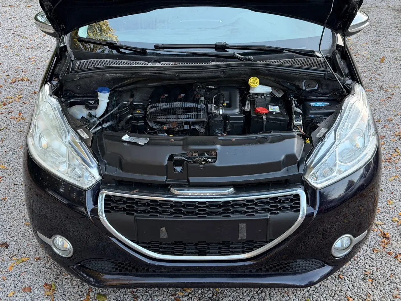 Billede 20 - Peugeot 208 1,2 VTi Allure