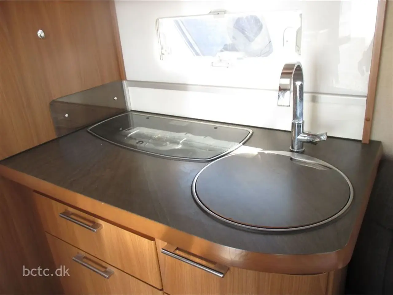 Billede 7 - 2011 - Kabe Smaragd GLE KS