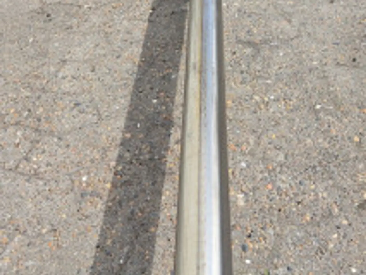 Billede 5 - JCB 560-80 Cylinder 557/60269