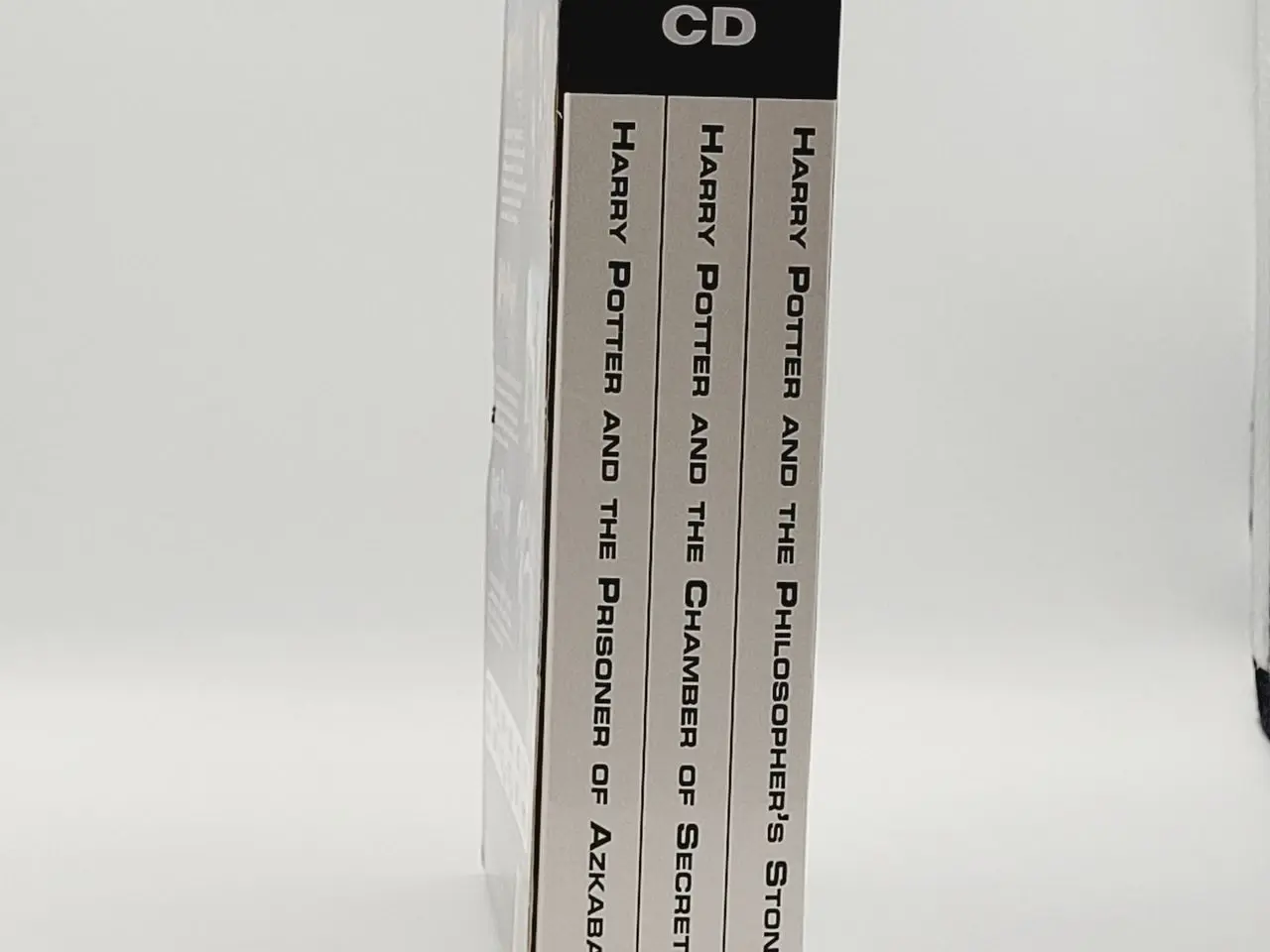 Billede 3 - ⭐️- PC: Harry Potter Collection – 3 PC-spil i én p