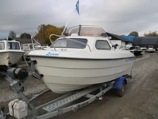 Ryds 485C Big Fish