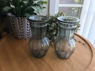 Blomsterglas, Hospitalsvaser -Holmegård