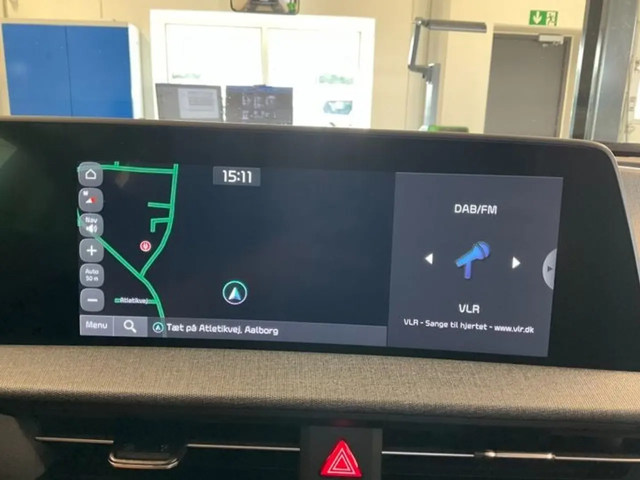 Billede 13 - Kia EV6 58 Standard Range Access