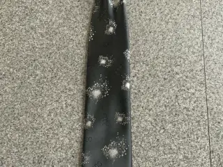 Slips Millennium Tie 2000, Silk