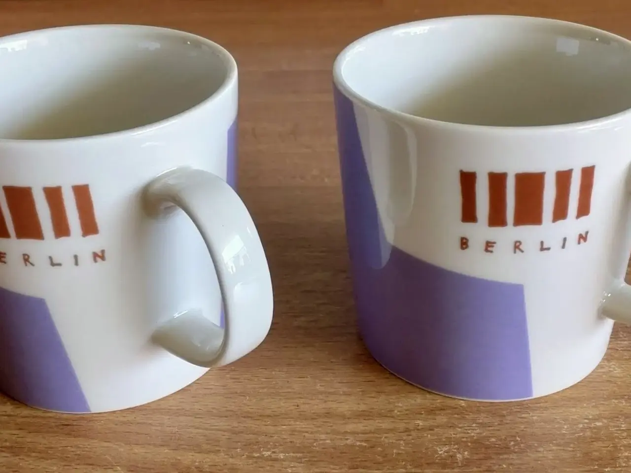Billede 1 - Iittala Cities kop - Berlin - 1 STK.