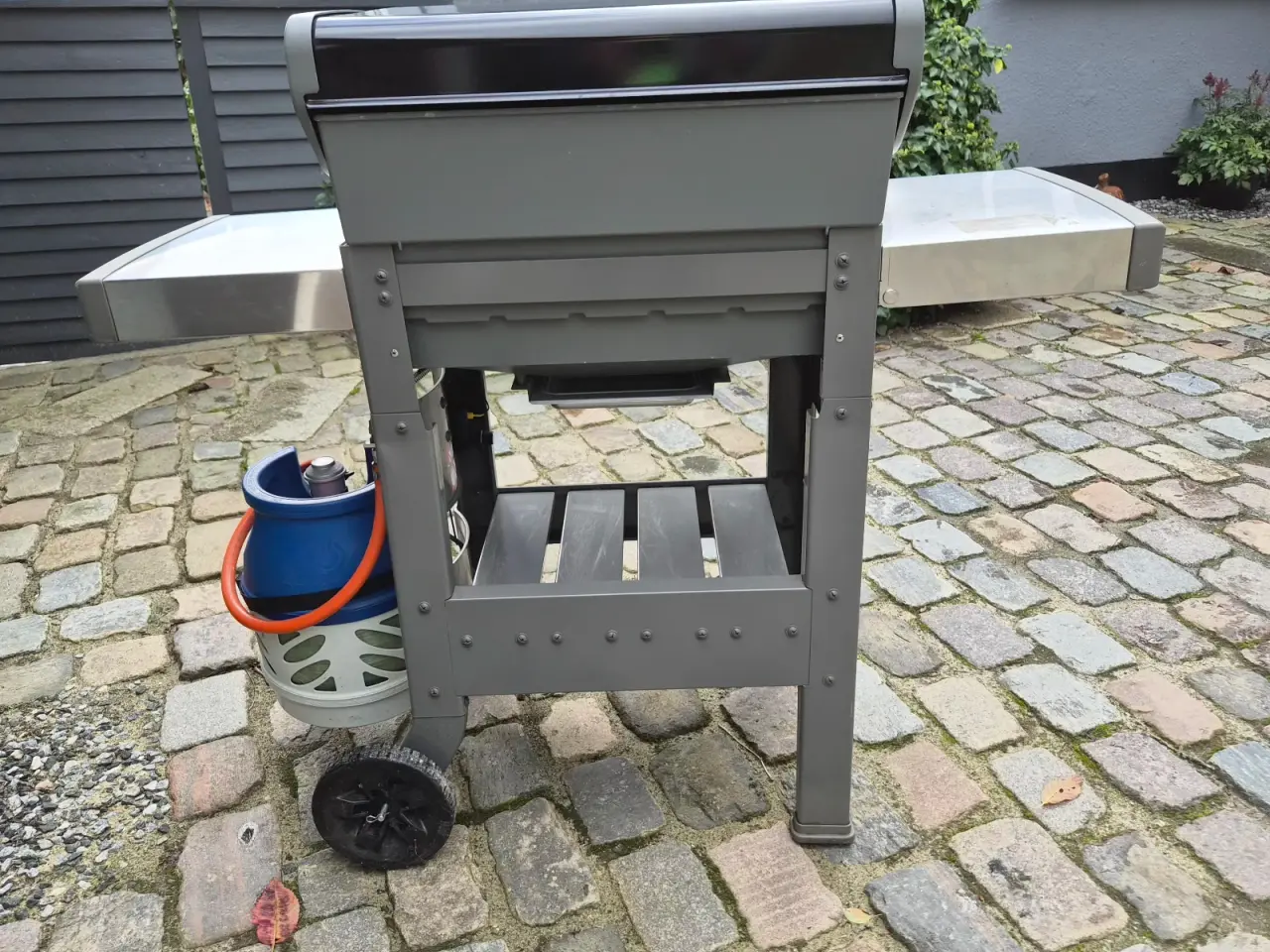 Billede 5 - Weber Spirit ll E-310 GBS