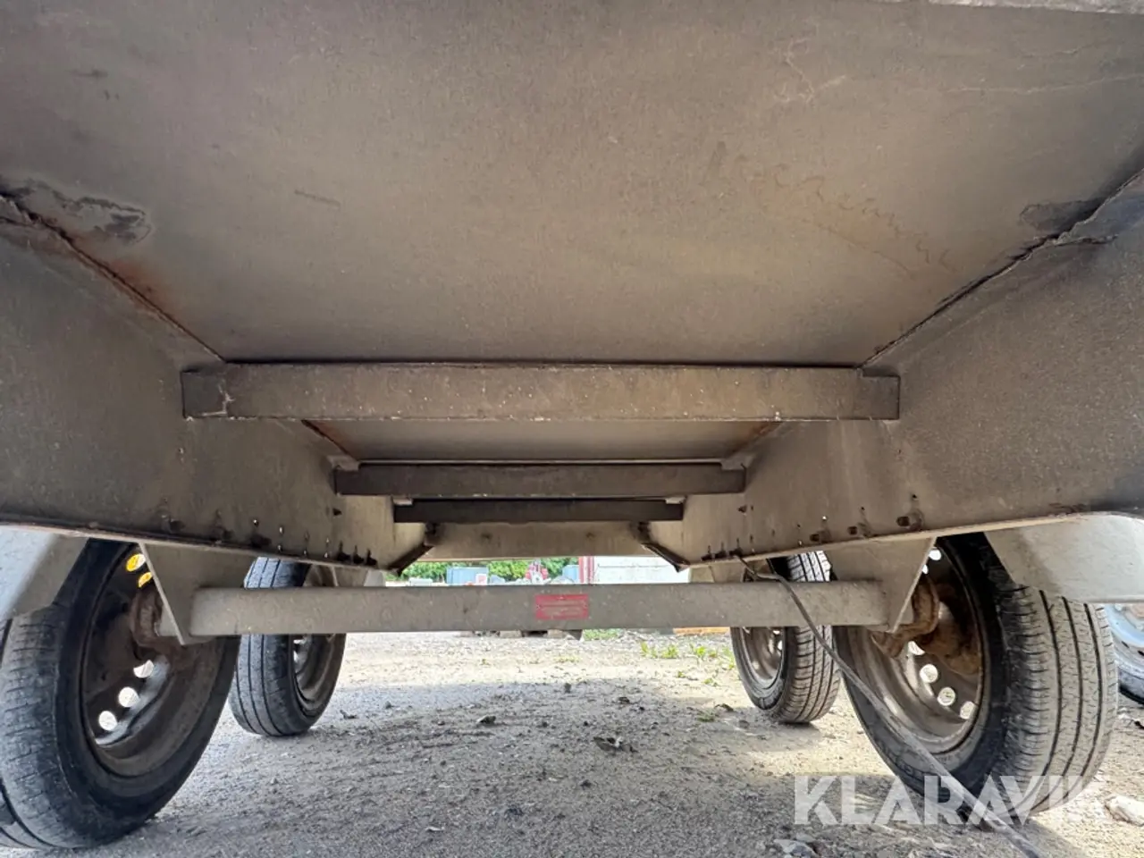 Billede 12 - Trailer Variant 756 AS