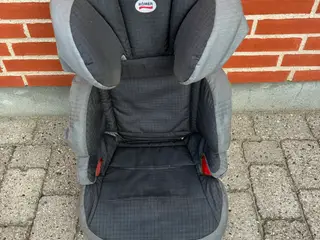 Rømer Autostol 