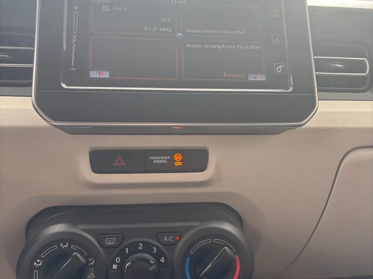 Billede 8 - Suzuki Ignis 1,2 Dualjet Active
