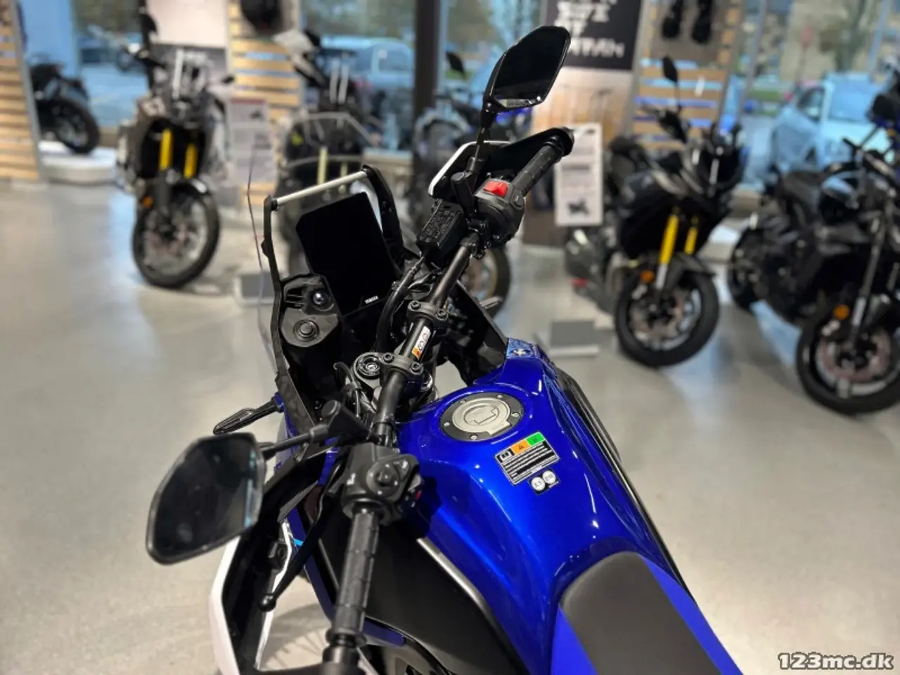Billede 5 - Yamaha Ténéré 700