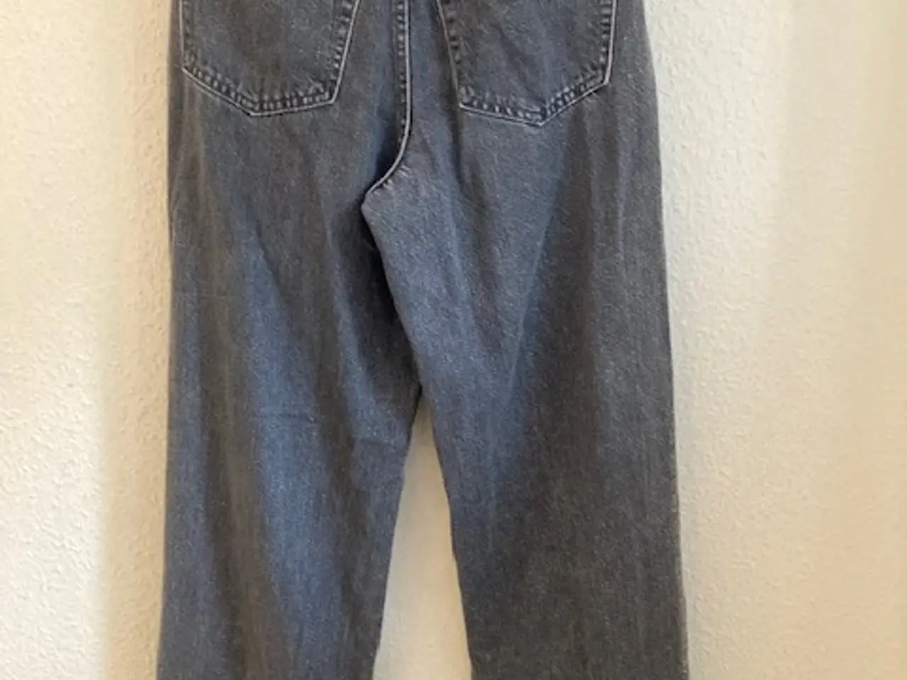 Billede 2 - Perfect jeans fra Gina Tricot