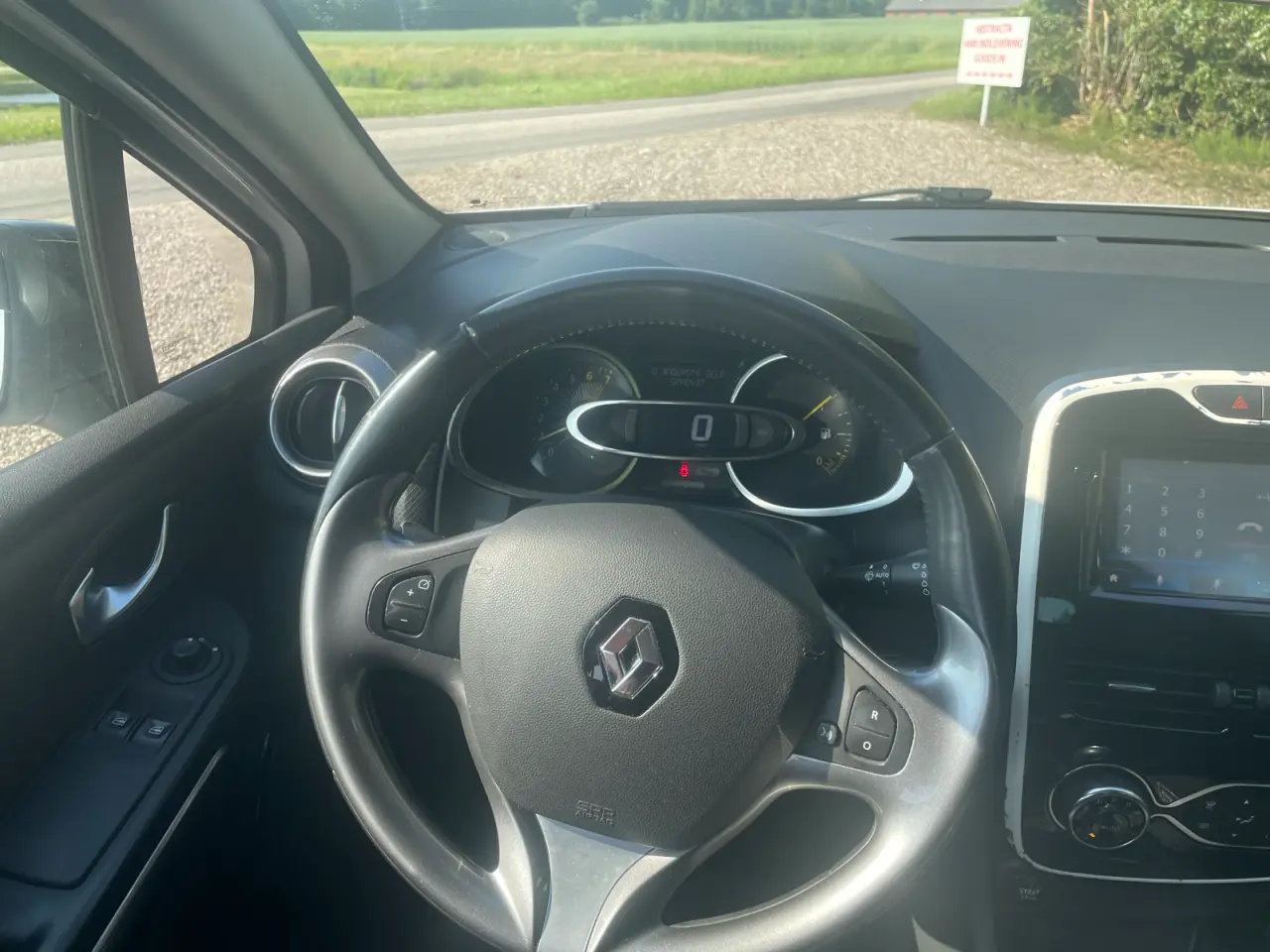 Billede 11 - Renault clio sport tourer