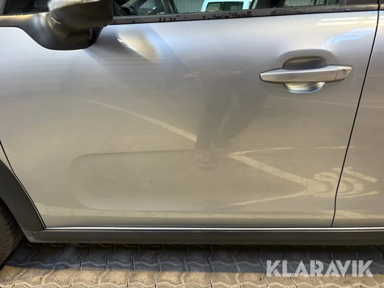 Billede 11 - Personbil Citroën C3 1.2 PURETECH 83 5D 1 styk