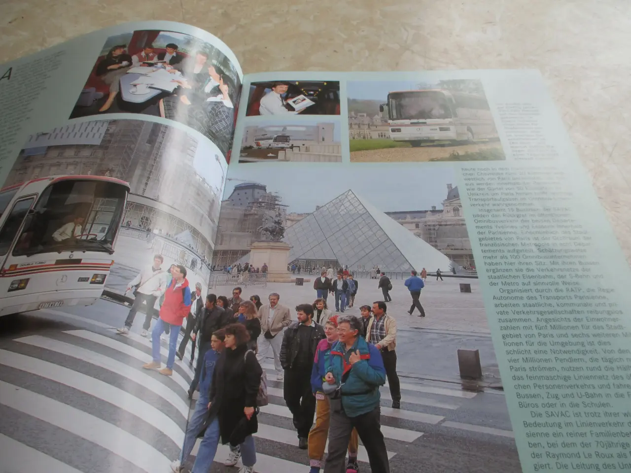 Billede 4 - Omnibus Journal