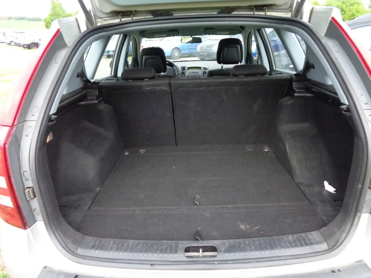 Billede 7 - Kia Ceed 1,6 CRDi Active SW