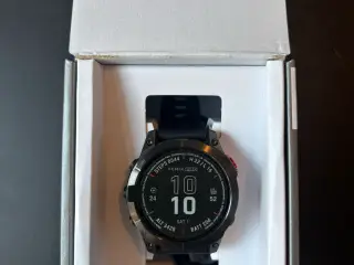 Garmin Fenix 7 pro Solar