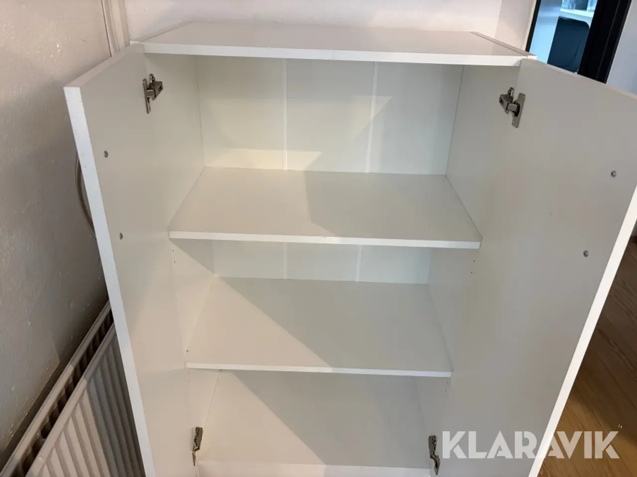 Billede 4 - Kontorskabe - 4 styk