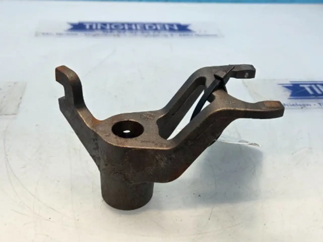 Billede 8 - Massey Ferguson 6260 Pto Gaffel 3383577M1