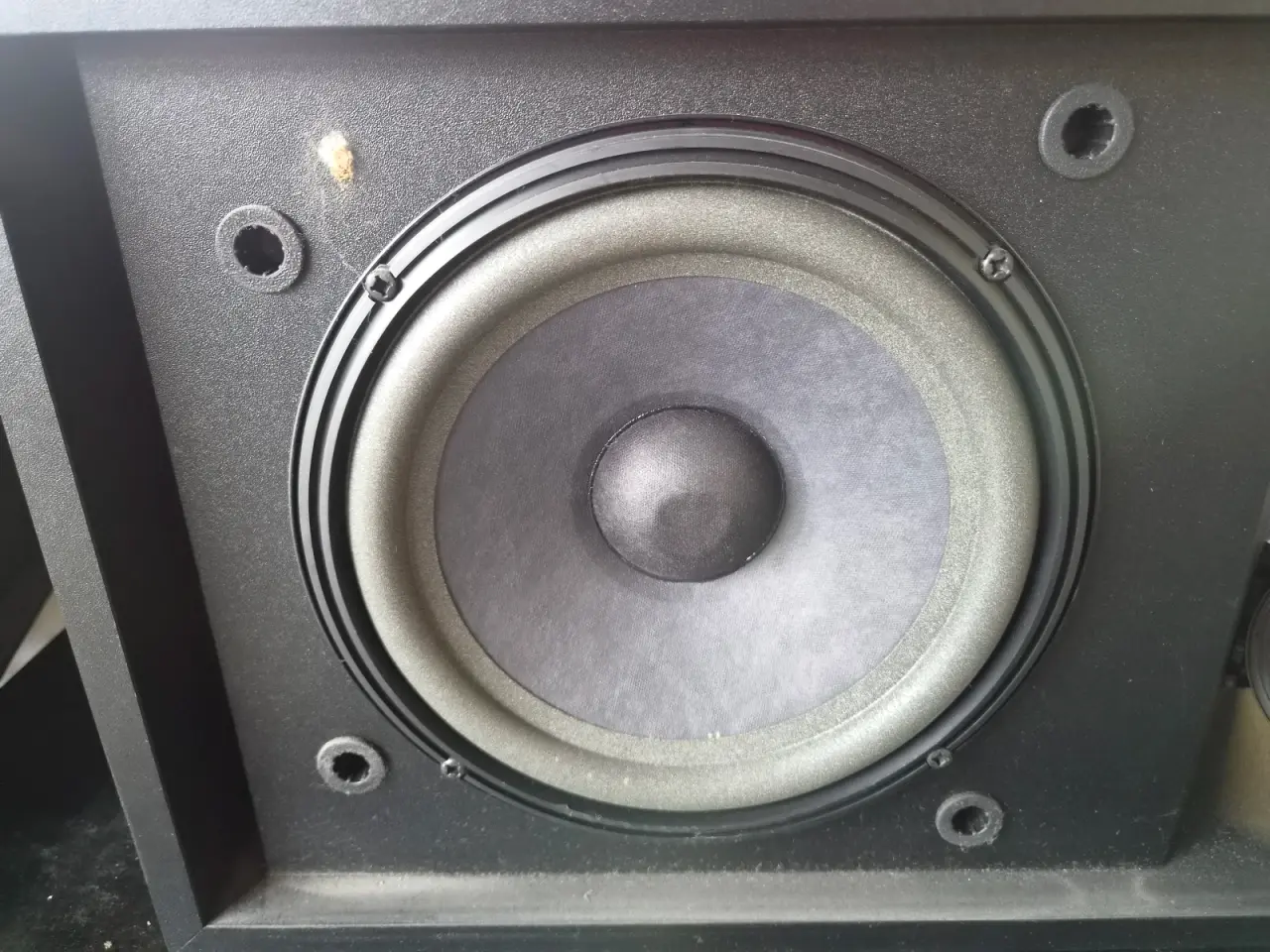 Billede 2 - Bose 301 mk 3