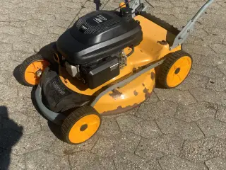 Gardenpro rotorklipper
