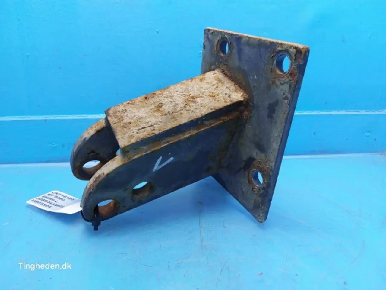 Billede 8 - Massey Ferguson 3060 Støtte L. 3388443M95