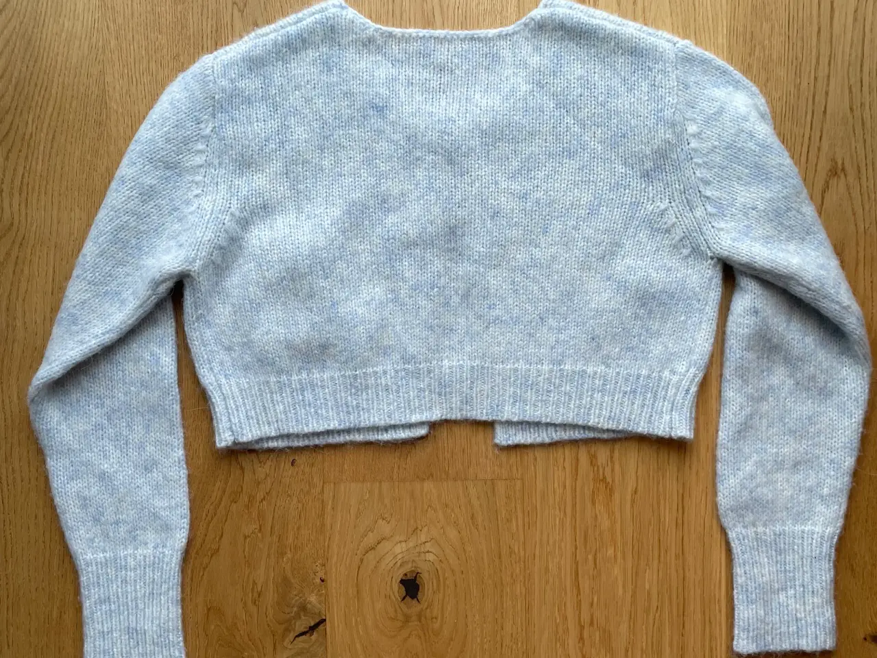 Billede 4 - O’tay cardigan