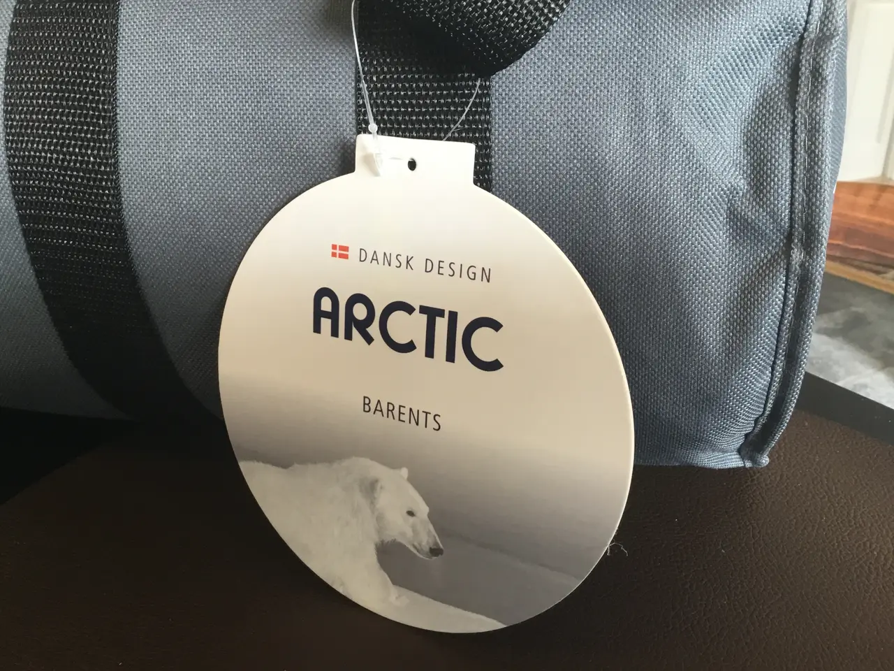 Billede 2 - Tyngdedyne 7 kg fra Arctic