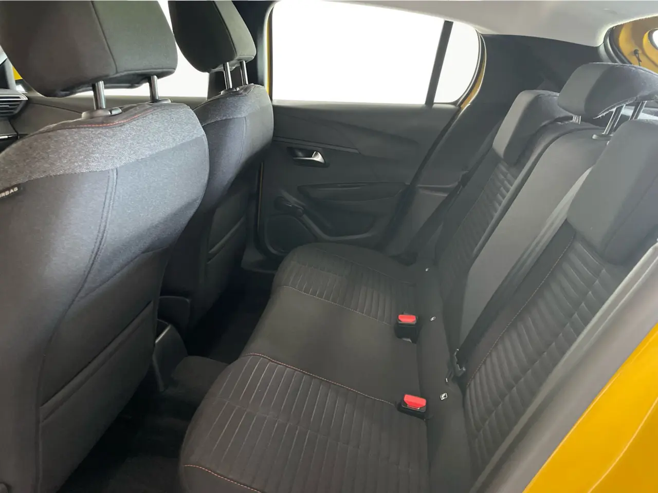Billede 10 - Peugeot 208 1,2 PureTech 100 Active+