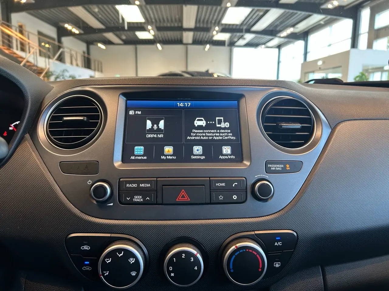 Billede 9 - Hyundai i10 1,0 Trend