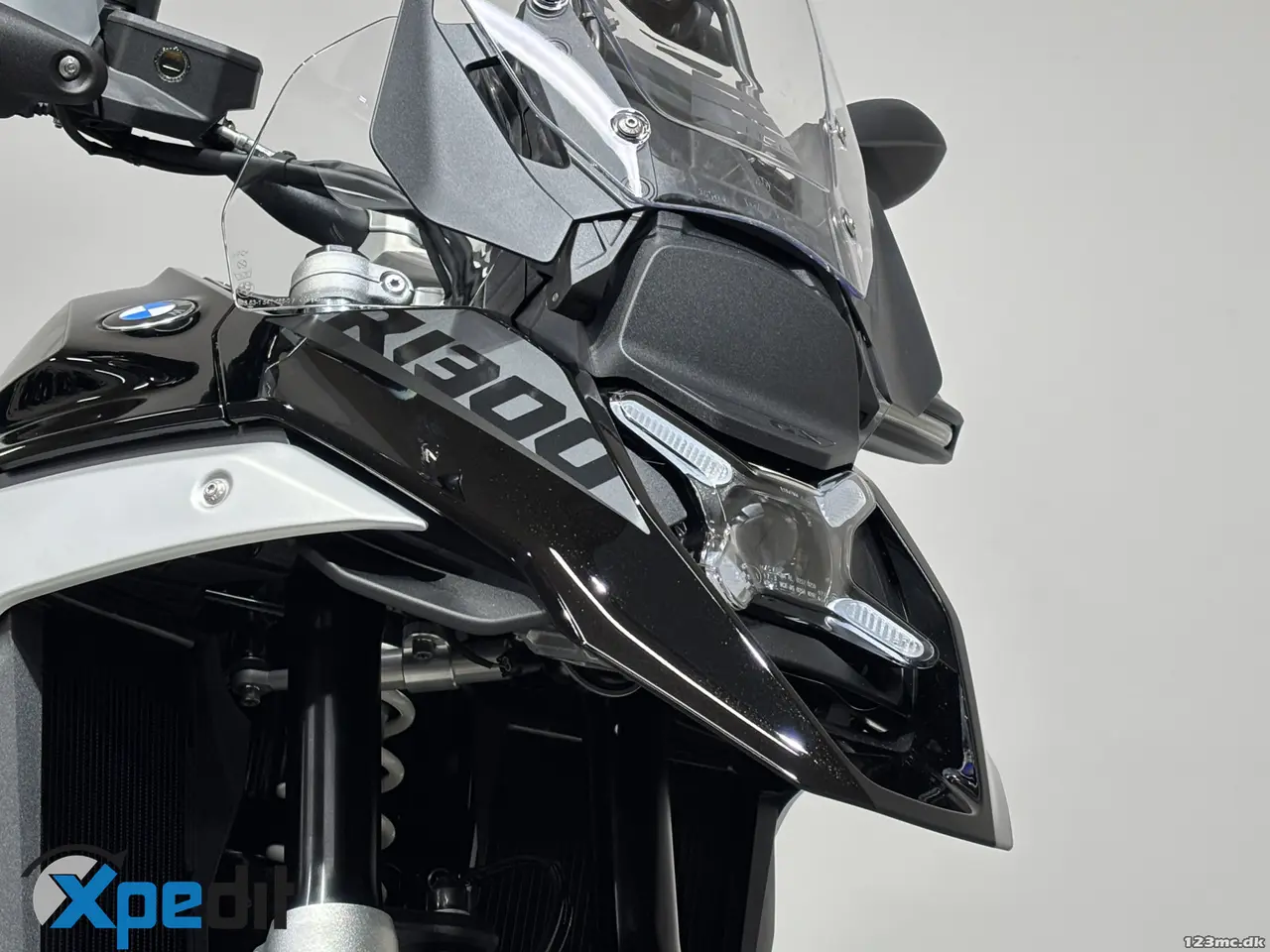 Billede 22 - BMW R 1300 GS