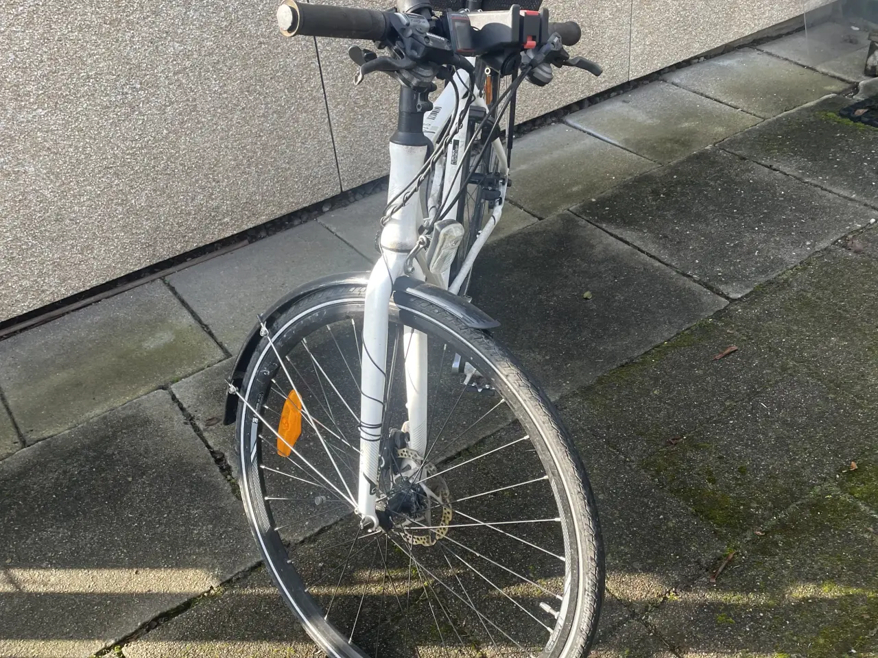 Billede 1 - Cultima SL 2.0