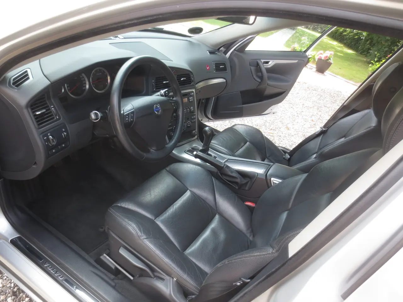 Billede 18 - Flot Volvo S 60 2.4 i År 2009. 